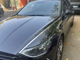 Hyundai Sonata 2022 годаүшін11 000 000 тг. в Алматы – фото 2