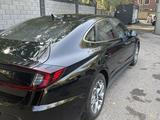 Hyundai Sonata 2022 годаүшін11 000 000 тг. в Алматы
