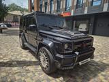 Mercedes-Benz G 550 2010 годаүшін22 500 000 тг. в Астана – фото 2