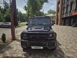 Mercedes-Benz G 550 2010 годаүшін22 500 000 тг. в Астана – фото 3