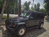 Mercedes-Benz G 550 2010 годаүшін22 500 000 тг. в Астана – фото 4