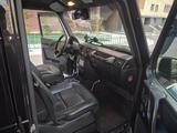 Mercedes-Benz G 550 2010 годаүшін22 500 000 тг. в Астана – фото 5