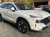 Hyundai Santa Fe 2023 года за 15 000 000 тг. в Костанай