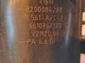 Поддон 1.9 дизель, абсорбер, корпус топливного фильтра за 1 000 тг. в Алматы – фото 7