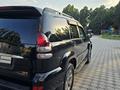 Toyota Land Cruiser Prado 2006 года за 11 300 000 тг. в Алматы – фото 6