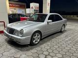 Mercedes-Benz E 430 1999 годаүшін5 500 000 тг. в Шымкент