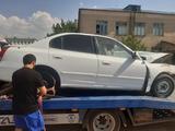 Hyundai Elantra 2003 годаfor199 999 тг. в Туркестан – фото 4