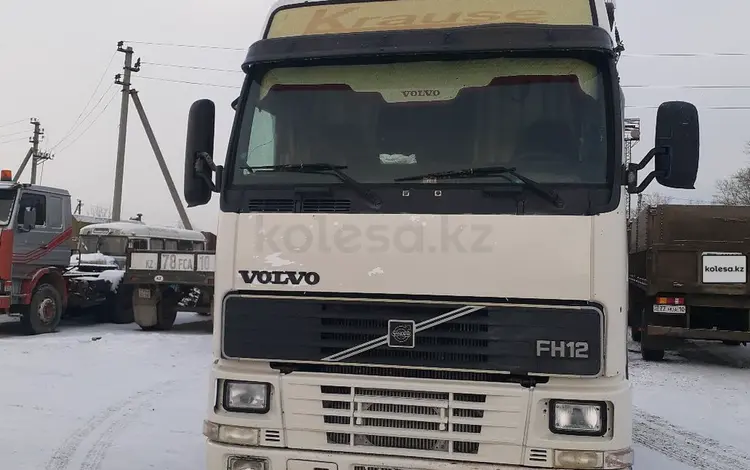 Volvo  FH 1998 года за 10 000 000 тг. в Костанай