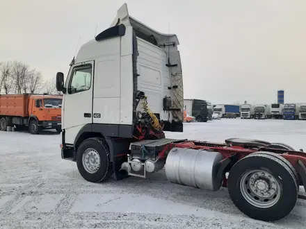 Volvo  FH 1998 года за 10 000 000 тг. в Костанай – фото 3