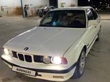 BMW 525 1993 годаүшін1 850 000 тг. в Актау