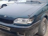 ВАЗ (Lada) 2115 2003 годаүшін600 000 тг. в Актобе – фото 5