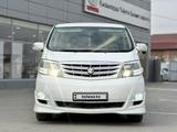 Toyota Alphard 2007 года за 7 000 000 тг. в Кызылорда – фото 3