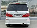 Toyota Alphard 2007 года за 7 000 000 тг. в Кызылорда – фото 4