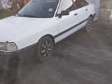 Audi 80 1988 года за 900 000 тг. в Усть-Каменогорск – фото 3