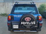 Toyota RAV4 1995 годаүшін3 000 000 тг. в Талдыкорган – фото 2