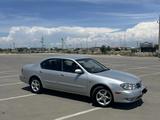 Nissan Maxima 2003 года за 3 000 000 тг. в Актау – фото 3