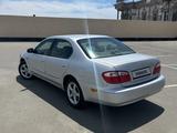 Nissan Maxima 2003 года за 3 000 000 тг. в Актау – фото 4