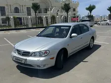 Nissan Maxima, 2003