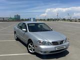 Nissan Maxima 2003 года за 3 000 000 тг. в Актау – фото 2