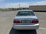 Nissan Maxima 2003 года за 3 000 000 тг. в Актау – фото 5