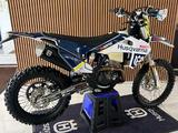 Husqvarna  FE 350 2021 годаүшін4 540 000 тг. в Петропавловск