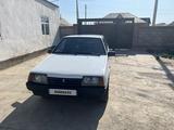 ВАЗ (Lada) 2109 2002 года за 1 000 000 тг. в Жанакорган – фото 3