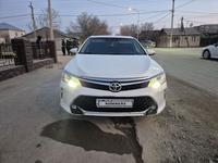 Toyota Camry 2014 года за 10 200 000 тг. в Кызылорда