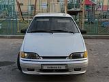 ВАЗ (Lada) 2114 2011 года за 1 550 000 тг. в Балхаш