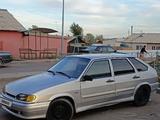 ВАЗ (Lada) 2114 2011 года за 1 550 000 тг. в Балхаш – фото 2