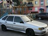 ВАЗ (Lada) 2114 2011 года за 1 550 000 тг. в Балхаш – фото 3