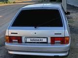 ВАЗ (Lada) 2114 2011 года за 1 550 000 тг. в Балхаш – фото 5