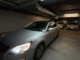 Kia Cadenza 2012 годаfor6 800 000 тг. в Алматы – фото 4