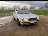 Audi 80 1993 года за 320 000 тг. в Уральск