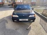 ВАЗ (Lada) 2114 2008 года за 1 100 000 тг. в Актобе