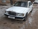 Mercedes-Benz 190 1992 годаүшін1 650 000 тг. в Уральск