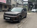 Hyundai Santa Fe 2024 годаүшін21 000 000 тг. в Алматы