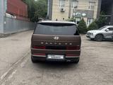 Hyundai Santa Fe 2024 годаүшін21 000 000 тг. в Алматы – фото 4