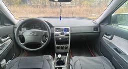 ВАЗ (Lada) Priora 2172 2011 годаүшін1 600 000 тг. в Аксай – фото 3