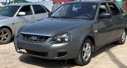 ВАЗ (Lada) Priora 2172 2011 года за 1 600 000 тг. в Уральск – фото 5