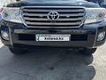 Toyota Land Cruiser 2013 годаүшін24 500 000 тг. в Алматы – фото 6