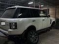 Land Rover Range Rover 2007 годаүшін7 800 000 тг. в Алматы – фото 3