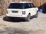 Land Rover Range Rover 2007 годаүшін7 000 000 тг. в Алматы – фото 3