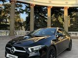 Mercedes-Benz A-Класс 2020 годаүшін22 700 000 тг. в Алматы – фото 3