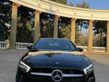 Mercedes-Benz A-Класс 2020 года за 22 700 000 тг. в Алматы – фото 2