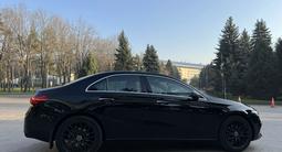 Mercedes-Benz A-Класс 2020 года за 22 700 000 тг. в Алматы – фото 4