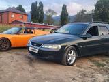 Opel Vectra 1998 годаүшін1 600 000 тг. в Алматы – фото 2