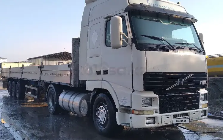 Volvo  FH 1998 года за 11 900 000 тг. в Шымкент