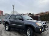 Toyota 4Runner 2007 года за 12 600 000 тг. в Алматы – фото 2