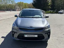 Kia Rio, 2020