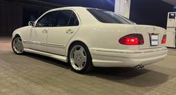 Mercedes-Benz E 430 2002 года за 8 500 000 тг. в Алматы – фото 2